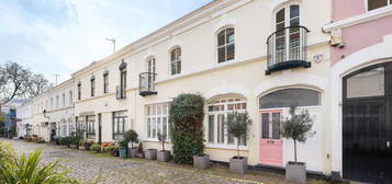 4 bedroom mews house for sale