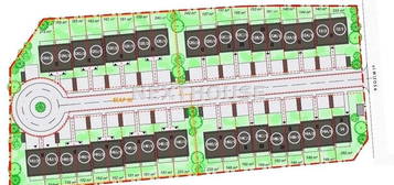 Dom, 90,85 m², Gliwice