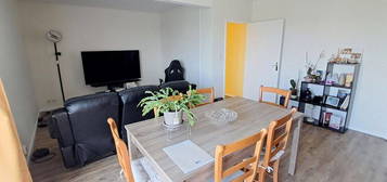 Appartement 3 pièces 69 m²