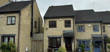 3 bedroom semi-detached house