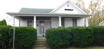 621 W  Washington St, Greensburg, IN 47240