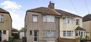 3 bed semi-detached house for sale