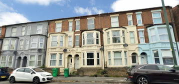 1 bedroom terraced house to rent