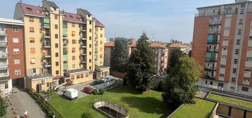 Trilocale in vendita in via Lodovico Il Moro