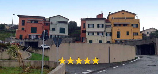 Quadrilocale all'asta in salita del Castelvecchio