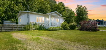 432, 28e Avenue
Pointe-Calumet