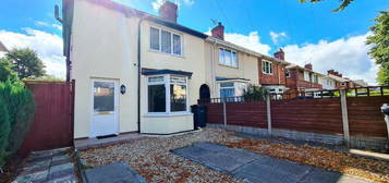 3 bedroom semi-detached house