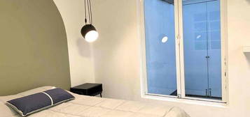 Departamento en Renta en Roma Sur