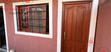 Departamento en Alquiler