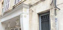 Centre historique La Rochelle : Appartement 86 m2 avec terr