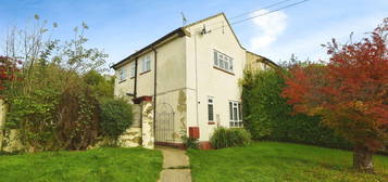 2 bed terraced house for sale