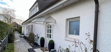 3-Zimmer Maisonette mit DHH-Charakter