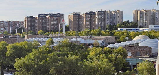 Piso en venta en plaza de Mondariz