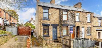 End terrace house to rent in Hope Street, Barnsley S75