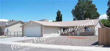 614 Bear Valley Dr, Grand Junction, CO 81504