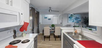 Arlo Apartments, Albuquerque, NM 87112