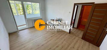 Apartament cu 3 camere - Renovat - zona Podu Ros