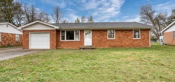 2157 Gregory Dr, Henderson, KY 42420