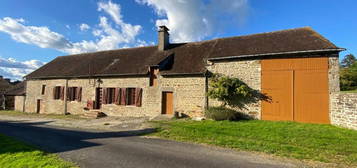 Maison  à vendre, 4 pièces, 2 chambres, 88 m²