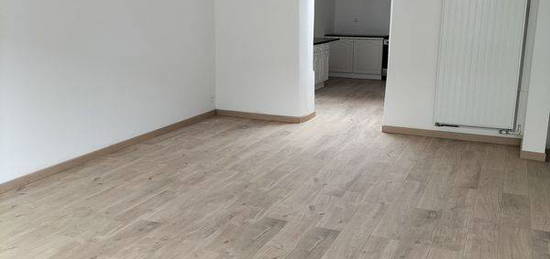 Maison 3/4 chambres, jardin 120m2