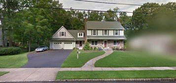 15 Lincoln Ave, Florham Park, NJ 07932