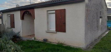 Maison en viager à vendre à Tonneins