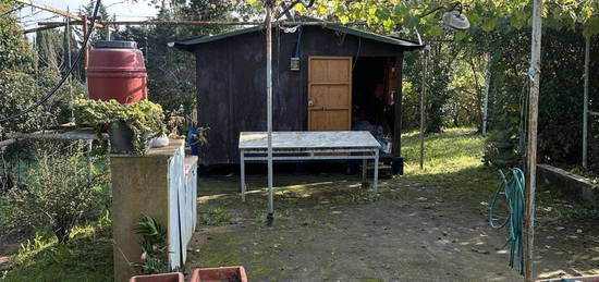 Rustico e casale in vendita a Montemazzano - San Rocco - Cotone