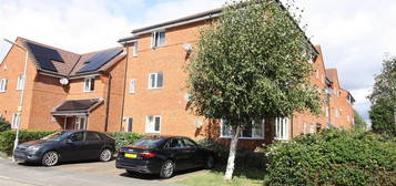 Flat for sale in Penn Road, Bletchley, Milton Keynes MK2