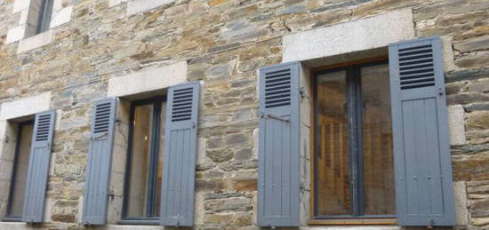 Maison Lannion 5 pièce(s) 78 m2