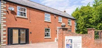 Detached house for sale in Church Street, Thorne, Doncaster DN8