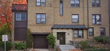 2140 Kendall Ave Unit D, Madison, WI 53726