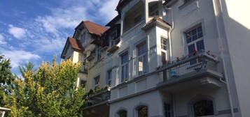 Jugendstil DG Wohnung in TOP Lage