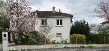 Maison 4 pièces