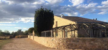 Casa o chalet de alquiler en La Xara - La Sella