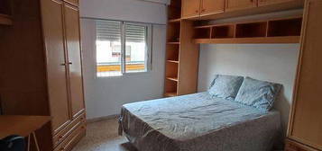 Piso en Barrio Alto - San Félix - Oliveros - Altamira, Almería