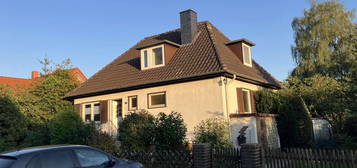 Charmantes Einfamilienhaus