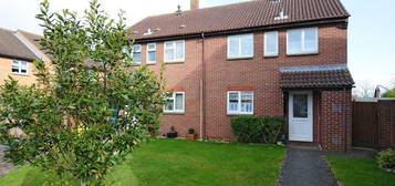 3 bedroom semi-detached house