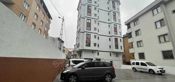 İNKILAP MAH.HASTANE VE PLAZALARA YAKIN 1+1 SIFIR ARAKAT DAİRE