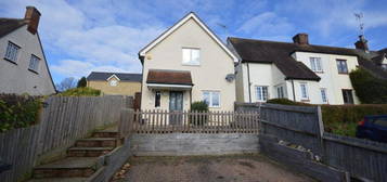 3 bedroom detached house to rent