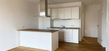 Moderne Mietwohnung inkl. Einbauküche - Top H10A
