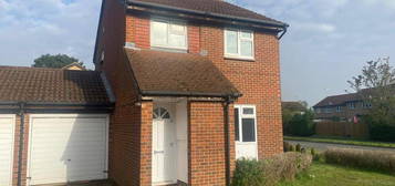 3 bedroom detached house