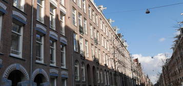 Van Ostadestraat