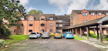 Property for sale in Priory Gardens, Wellington TA21