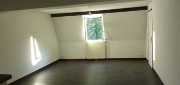 Location appartement 3 pièces 50 m²