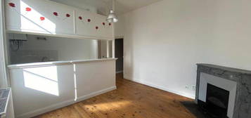 Location appartement 2 pièces 58 m²