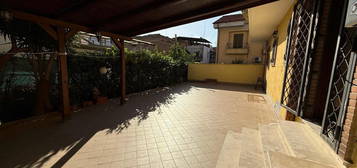 Appartamento 2 camere cucina bagno giardino 100 m