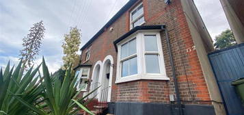 3 bed property to rent