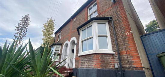 3 bed property to rent