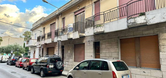 Casa indipendente in vendita in via Nazionale s.n.c