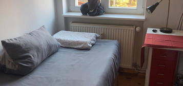 Room for short long term rent near to Müggelsee